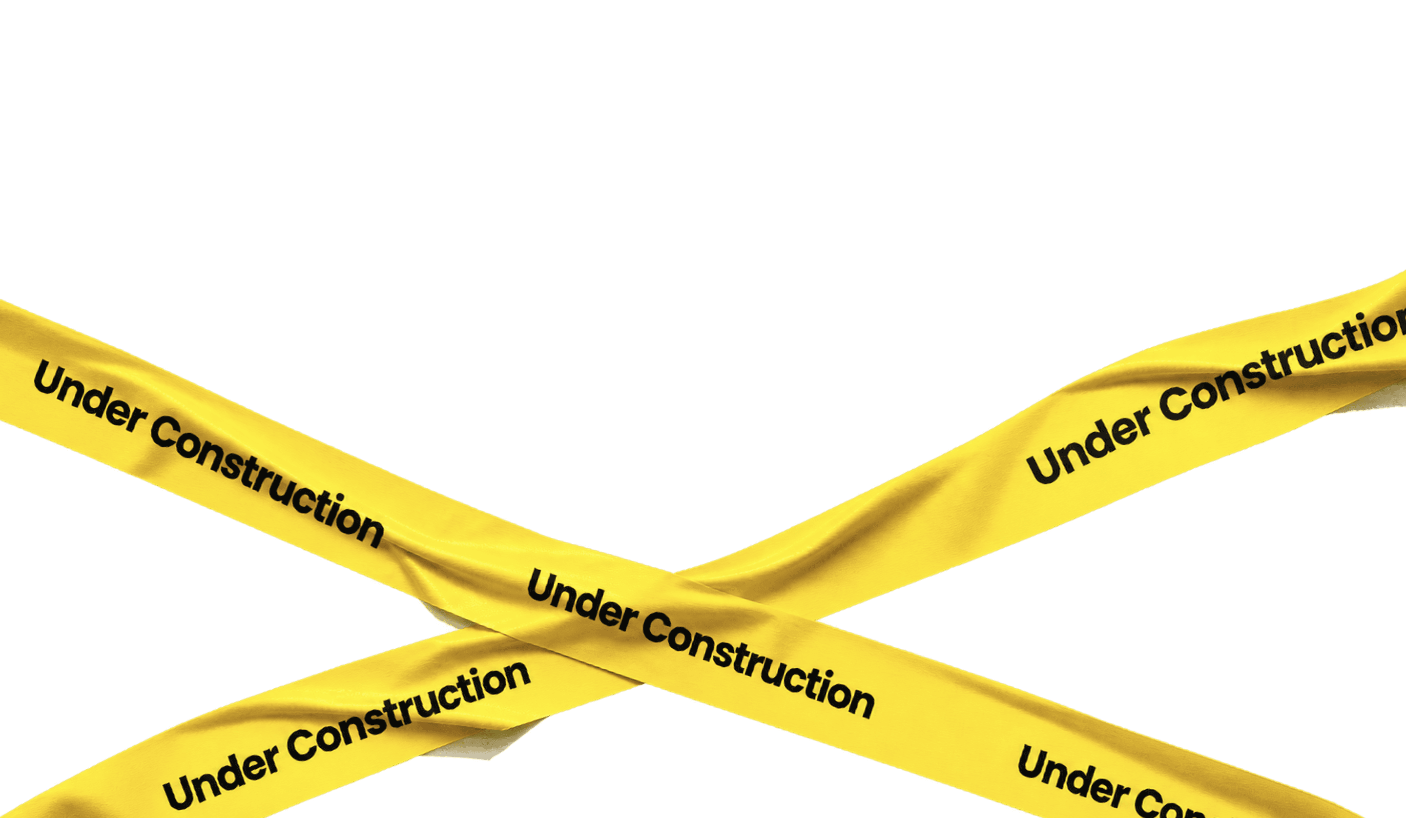 Under Construction