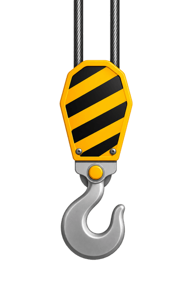 Crane Hook